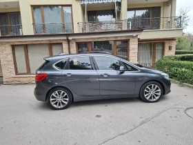 BMW 2 Active Tourer 218d Luxury, снимка 2