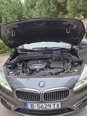 BMW 2 Active Tourer 218d Luxury, снимка 8