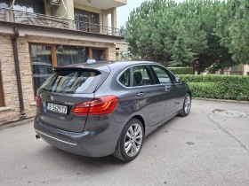 BMW 2 Active Tourer 218d Luxury, снимка 6