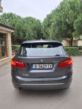 BMW 2 Active Tourer 218d Luxury, снимка 7