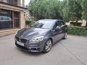 BMW 2 Active Tourer 218d Luxury, снимка 1