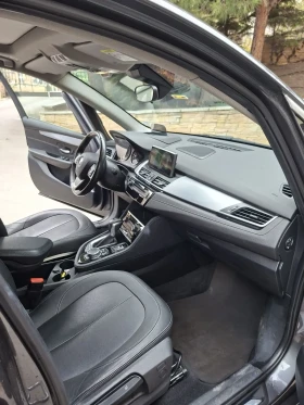 BMW 2 Active Tourer 218d Luxury, снимка 10