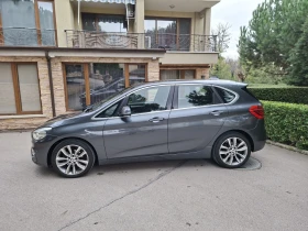 BMW 2 Active Tourer 218d Luxury, снимка 4
