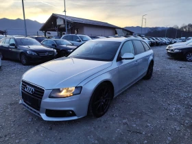 Audi A4 2.0 дизел