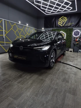 VW ID.4 PRO 82kwh , снимка 11