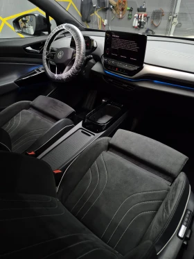 VW ID.4 PRO 82kwh , снимка 15