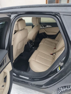 Audi A6 - 11000 € / 21514.13 лв. - 70176018 9