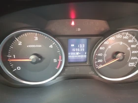 Subaru Impreza XV - 5500 € / 10757.07 лв. - 72772218 6
