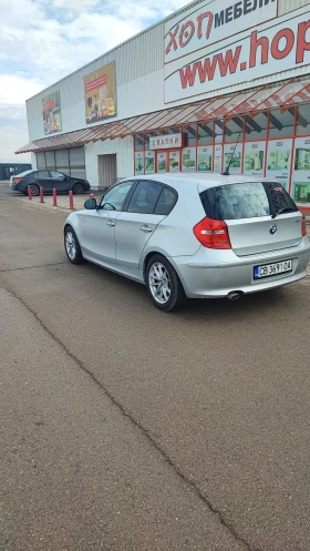 BMW 118 * 204000��   * WBAUD71060P495924*  | Mobile.bg � ����� ������ 2