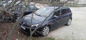 VW Golf 1, 4 TSI