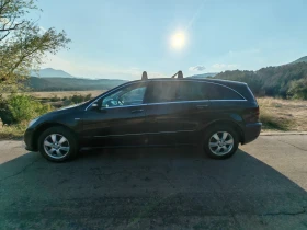 Mercedes-Benz R 350 350CDI Grand Edition  - 5400 € / 10561.48 лв. - 19940377 5