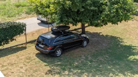 Mercedes-Benz R 350 350CDI Grand Edition  - 5400 € / 10561.48 лв. - 19940377 6