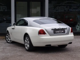 Rolls-Royce Wraith V12/PANO/CAMERA/, снимка 4
