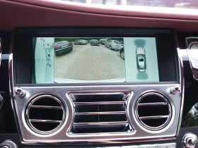 Rolls-Royce Wraith V12/PANO/CAMERA/, снимка 8