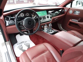 Rolls-Royce Wraith V12/PANO/CAMERA/, снимка 7