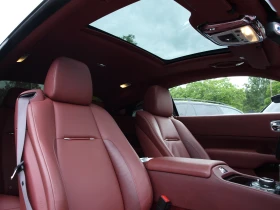 Rolls-Royce Wraith V12/PANO/CAMERA/, снимка 13