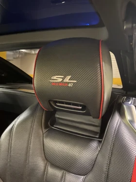 Mercedes-Benz SL 500 Mille Migla 417 - 59800 € / 116958.63 лв. - 23176452 17