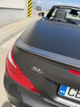 Mercedes-Benz SL 500 MILLE MIGLIA 417   FULL FULL MAAXS | Mobile.bg � ����� ������ 10