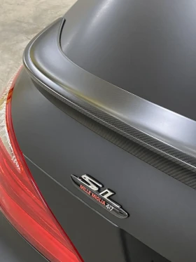 Mercedes-Benz SL 500 Mille Migla 417 - 59800 € / 116958.63 лв. - 23176452 11