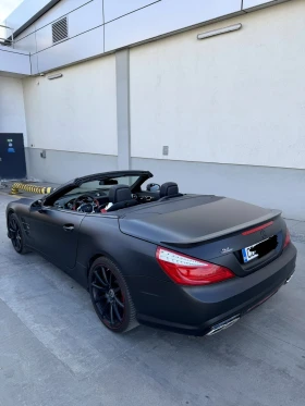 Mercedes-Benz SL 500 MILLE MIGLIA 417   FULL FULL MAAXS | Mobile.bg � ����� ������ 5