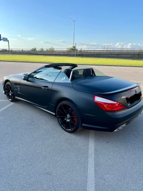 Mercedes-Benz SL 500 Mille Migla 417 - 59800 € / 116958.63 лв. - 23176452 5