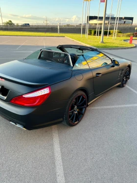 Mercedes-Benz SL 500 Mille Migla 417 - 59800 € / 116958.63 лв. - 23176452 9