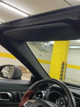Mercedes-Benz SL 500 Mille Migla 417 - 59800 € / 116958.63 лв. - 23176452 16