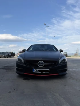 ����� �� �������� �� Mercedes-Benz SL 500 MILLE MIGLIA 417   FULL FULL MAAXS