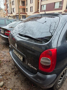 Citroen Xsara picasso - 750 € / 1466.87 лв. - 18677156 3