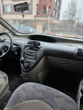 Citroen Xsara picasso - 750 € / 1466.87 лв. - 18677156 5