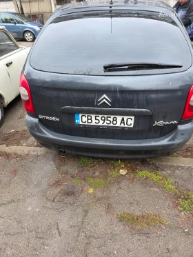 Citroen Xsara picasso - 750 € / 1466.87 лв. - 18677156 2