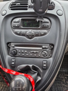 Citroen Xsara picasso - 750 € / 1466.87 лв. - 18677156 7