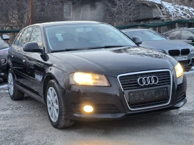 Audi A3 1.9TDI 105K.C. / КЛИМАТРОНИК / 2009 ГОДИНА - 3799 € / 7430.20 лв. - 19543916 2