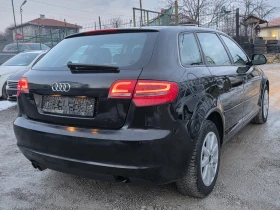Audi A3 1.9TDI 105K.C. / КЛИМАТРОНИК / 2009 ГОДИНА - 3799 € / 7430.20 лв. - 19543916 4