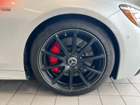 Mercedes-Benz S 63 AMG С РЕГИСТРАЦИЯ&АВТО КРЕДИТ - 58000 € / 113438.14 лв. - 94756062 7