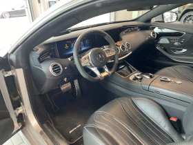 Mercedes-Benz S 63 AMG С РЕГИСТРАЦИЯ&АВТО КРЕДИТ - 58000 € / 113438.14 лв. - 94756062 5