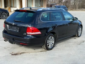 VW Golf 6 4motion 1.6 TDI - PANORAMA - NAVI  - 5800 € / 11343.81 лв. - 47487564 4