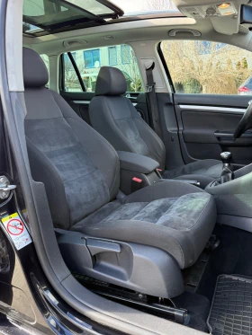 VW Golf 6 4motion 1.6 TDI - PANORAMA - NAVI  - 5800 € / 11343.81 лв. - 47487564 15