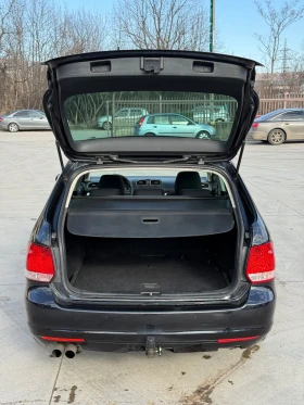 VW Golf 6 4motion 1.6 TDI - PANORAMA - NAVI  - 5800 € / 11343.81 лв. - 47487564 10