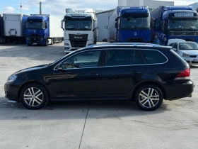 VW Golf 6 4motion 1.6 TDI - PANORAMA - NAVI  - 5800 € / 11343.81 лв. - 47487564 7