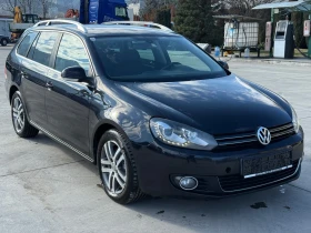 VW Golf 6 4motion 1.6 TDI - PANORAMA - NAVI  - 5800 € / 11343.81 лв. - 47487564 2