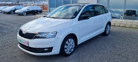Skoda Rapid 1.4TDI-ПАНОРАМА
