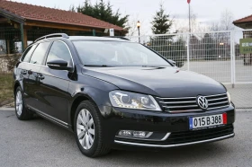 VW Passat 2.0TDI* LED* Подгрев* Германия - 7800 € / 15255.47 лв. - 16528894 3
