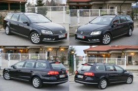VW Passat 2.0TDI* LED* Подгрев* Германия - 7800 € / 15255.47 лв. - 16528894 5