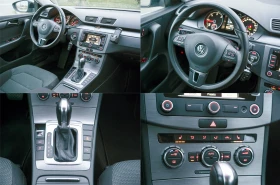 VW Passat 2.0TDI* LED* Подгрев* Германия - 7800 € / 15255.47 лв. - 16528894 12