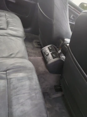 Audi A8 2.8 ръчни скорости  - 3200 € / 6258.66 лв. - 80094643 5