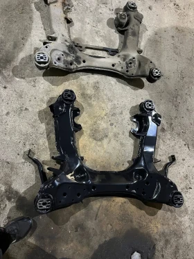 Audi A8 2.8 ръчни скорости  - 3200 € / 6258.66 лв. - 80094643 12