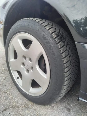 Audi A8 2.8 ръчни скорости  - 3200 € / 6258.66 лв. - 80094643 10