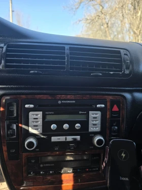 VW Passat volkswagen pasat 5.5 1.9tdi 4x4 130   | Mobile.bg � ����� ������ 6