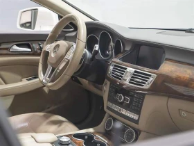 Mercedes-Benz CLS 500 2012 Mercedes-Benz CLS-Class Cls 550  - 13700 € / 26794.87 лв. - 59072505 14